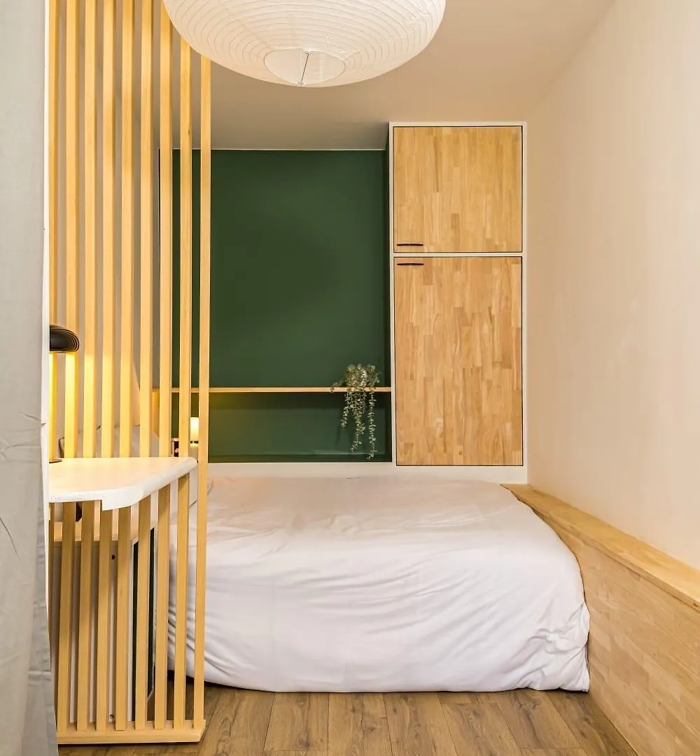 Apartment T3 Chaleureux A Muret France