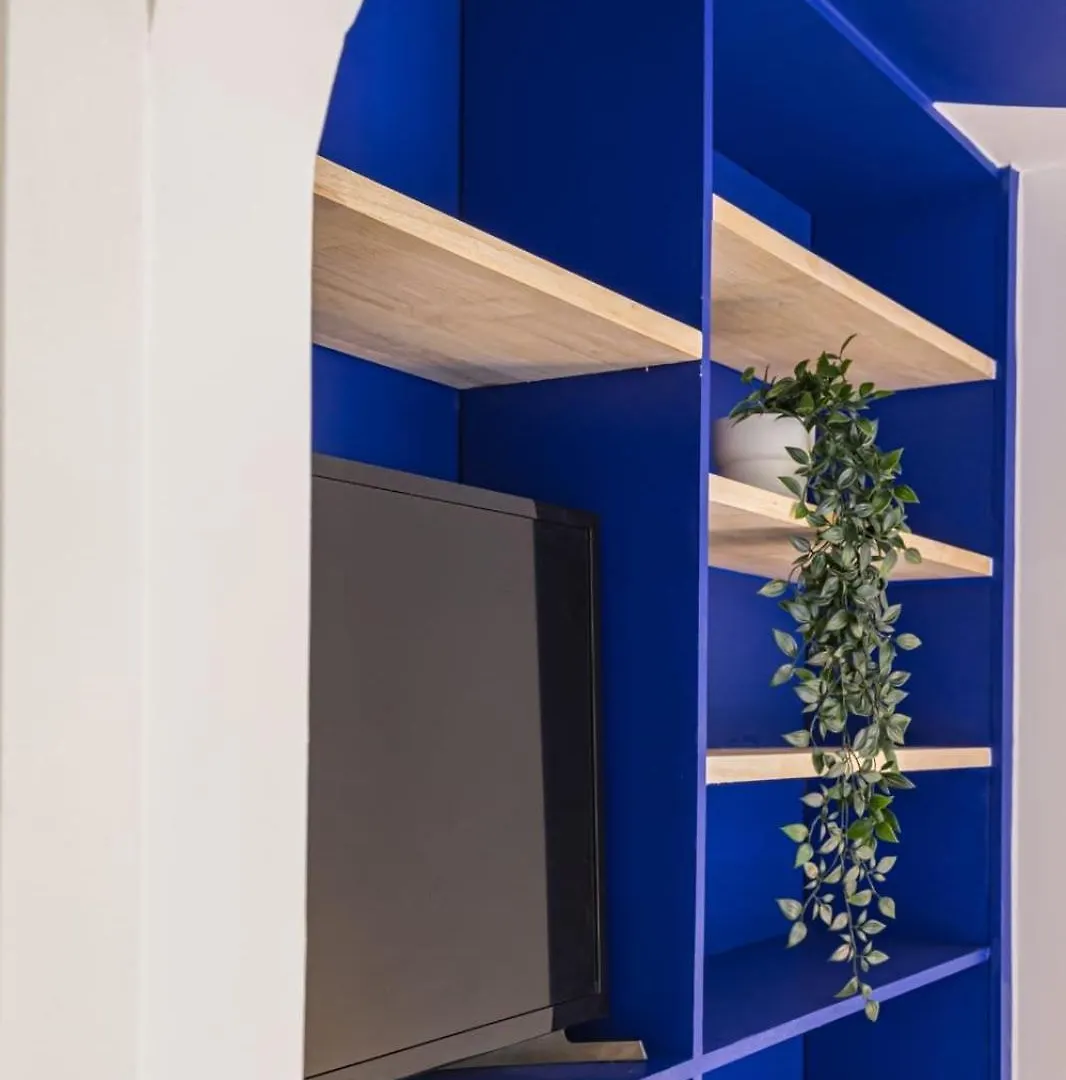 T3 Chaleureux A Muret Apartment